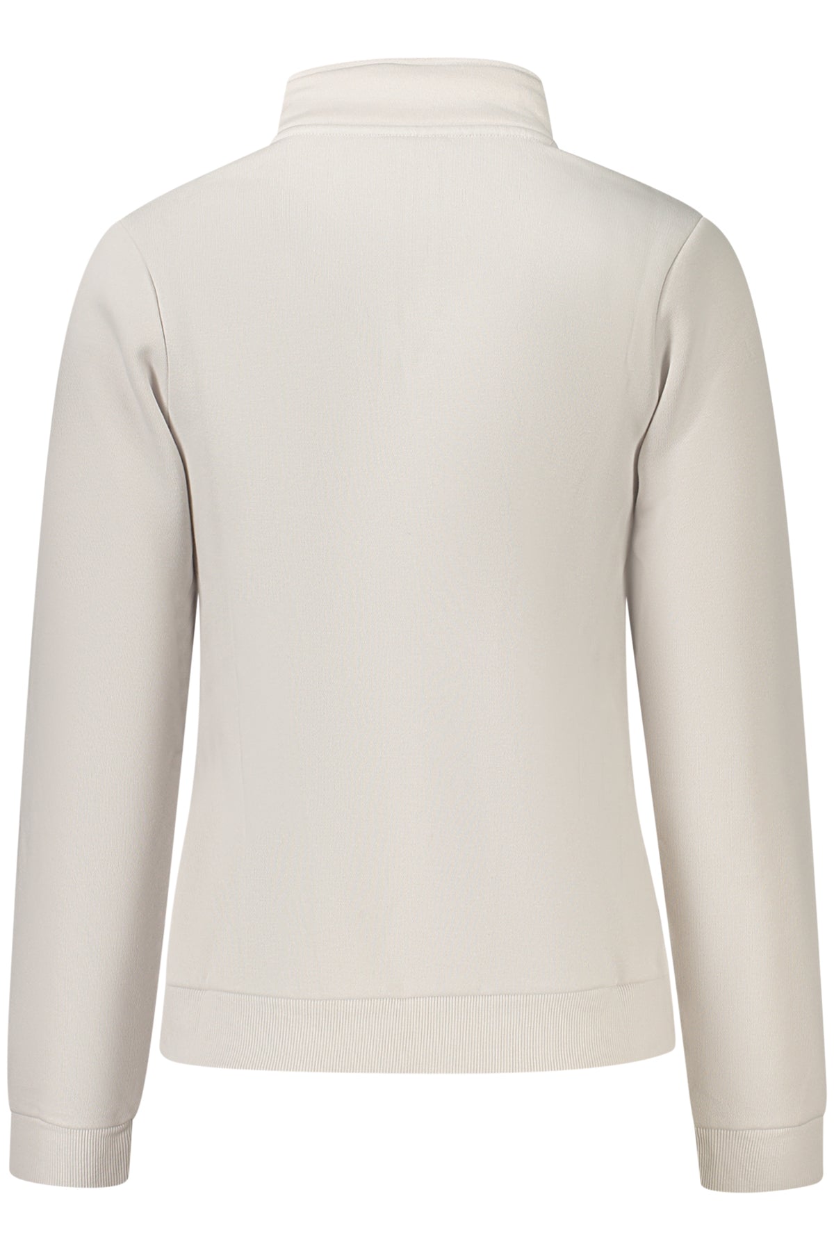 Sweatshirt NORWAY 1963 de mulher cinzenta