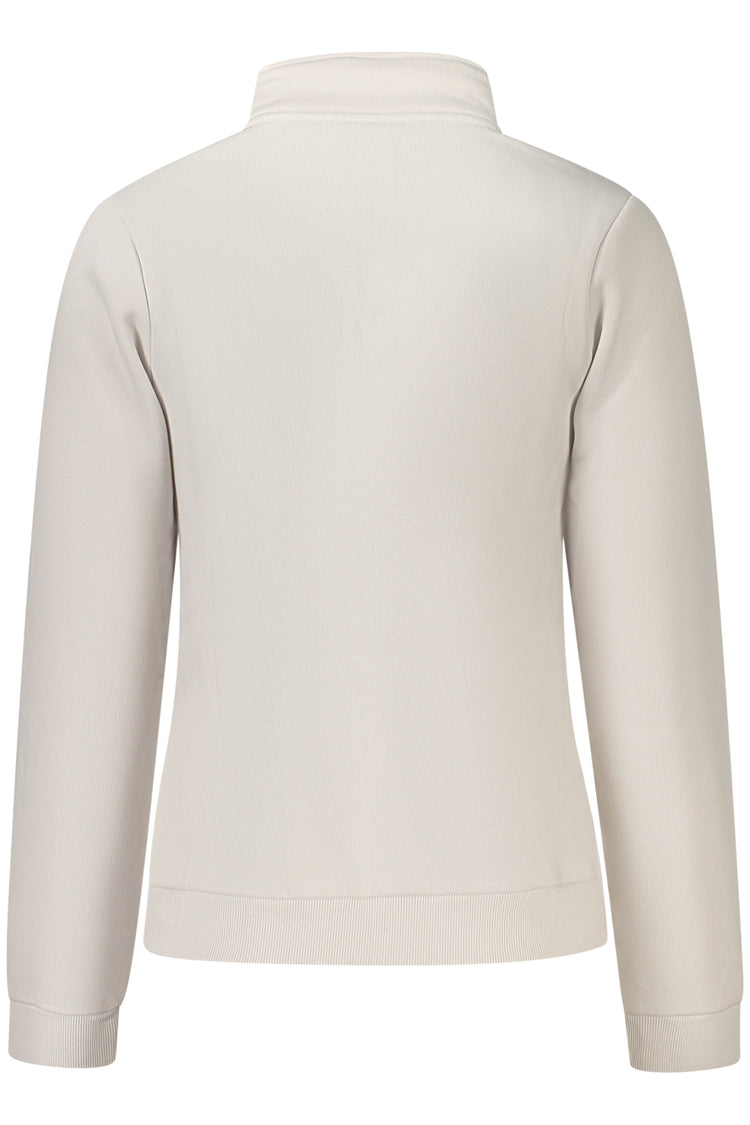 Sweatshirt NORWAY 1963 de mulher cinzenta