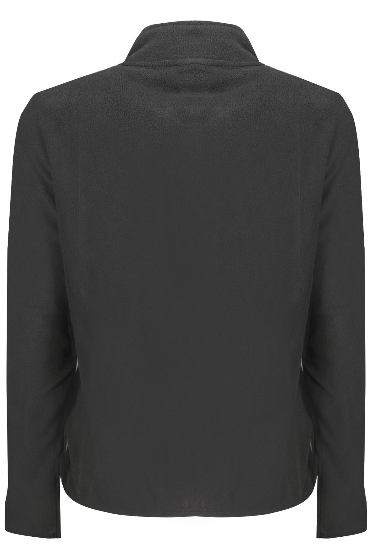 Sweatshirt NORWAY 1963 de mulher preta