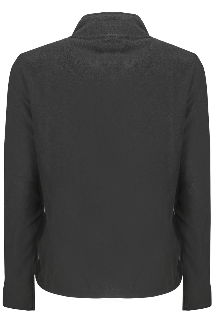 Sweatshirt NORWAY 1963 de mulher preta