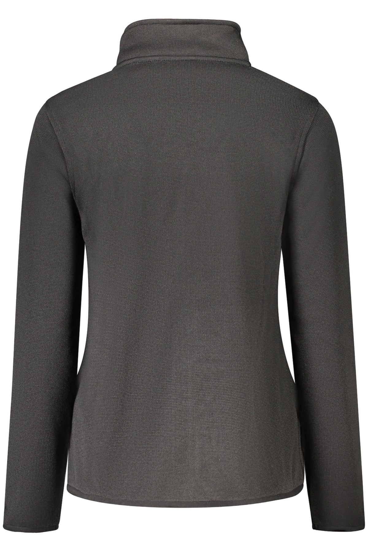 Sweatshirt NORWAY 1963 de mulher preta