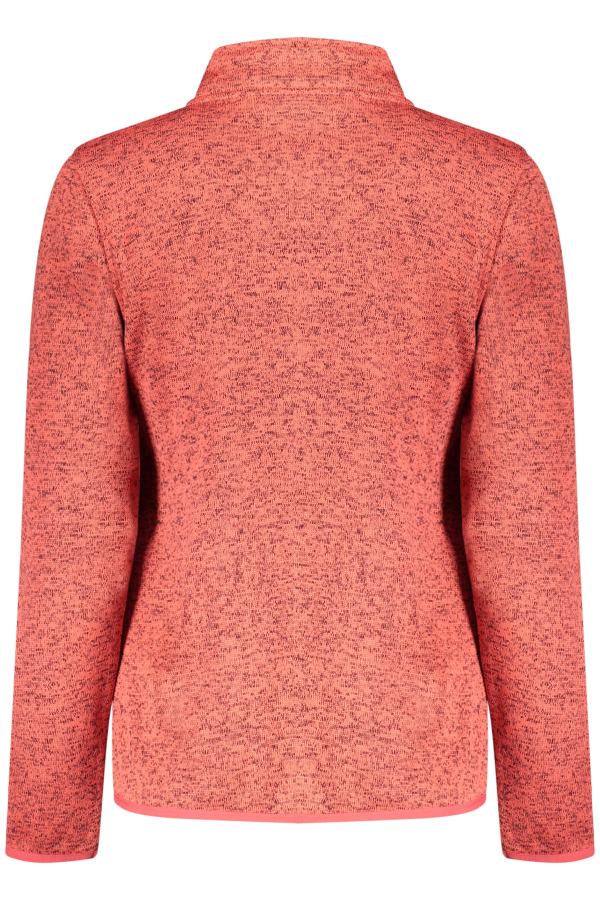 Sweatshirt NORWAY 1963 de mulher rosa