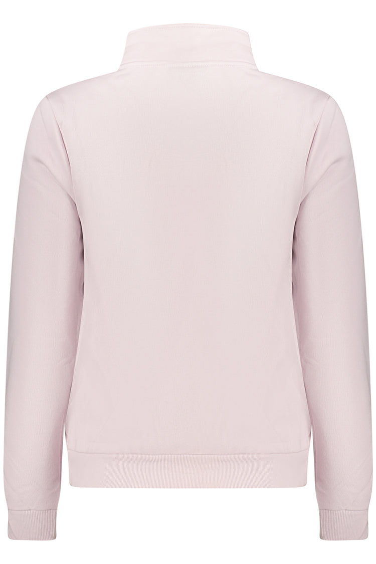 Sweatshirt NORWAY 1963 de mulher rosa