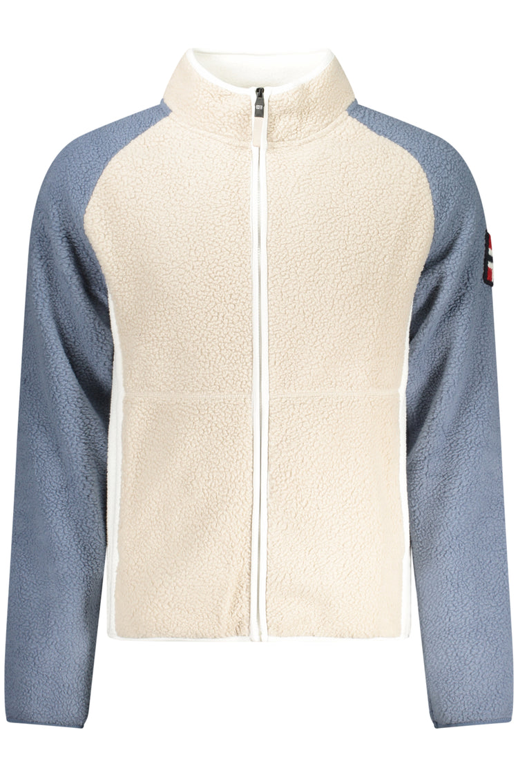 Sweatshirt NORWAY 1963 de homem bege