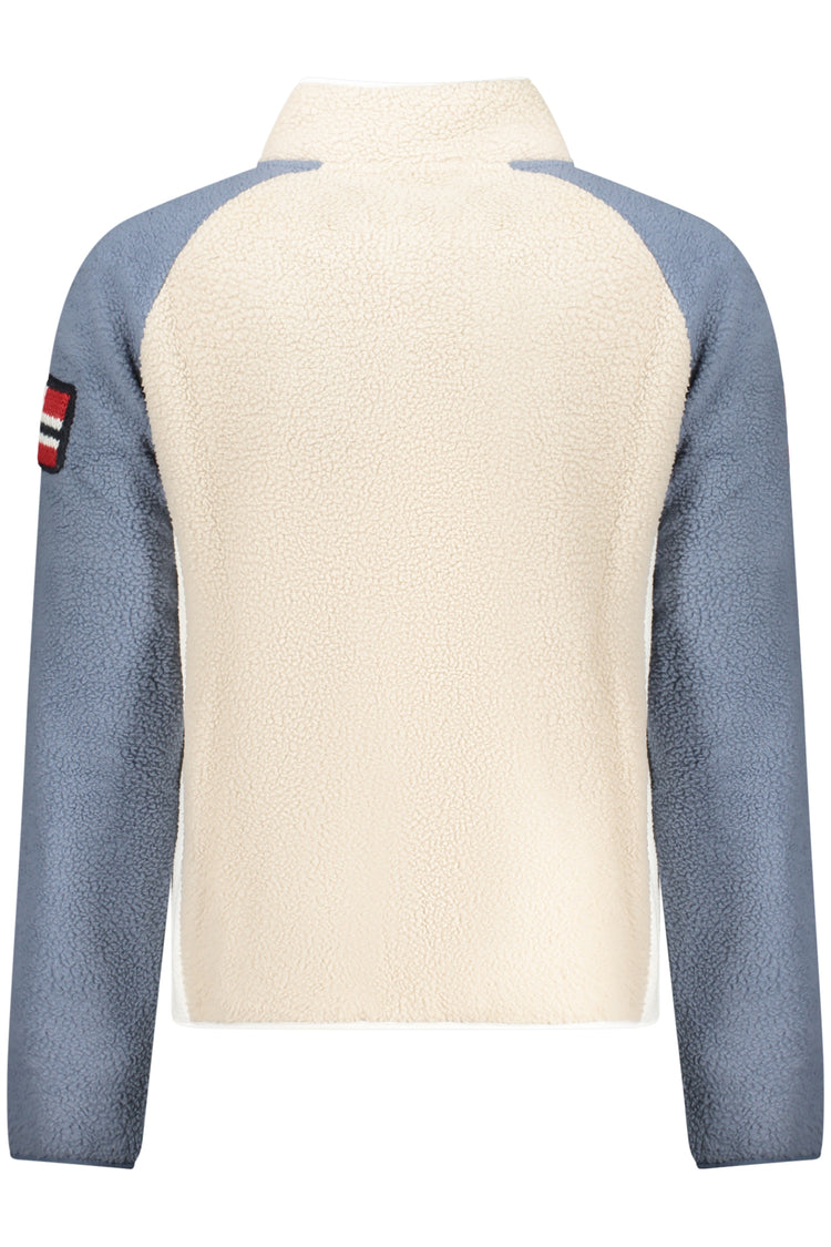 Sweatshirt NORWAY 1963 de homem bege
