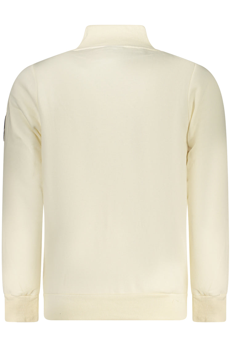 Sweatshirt NORWAY 1963 de homem branca