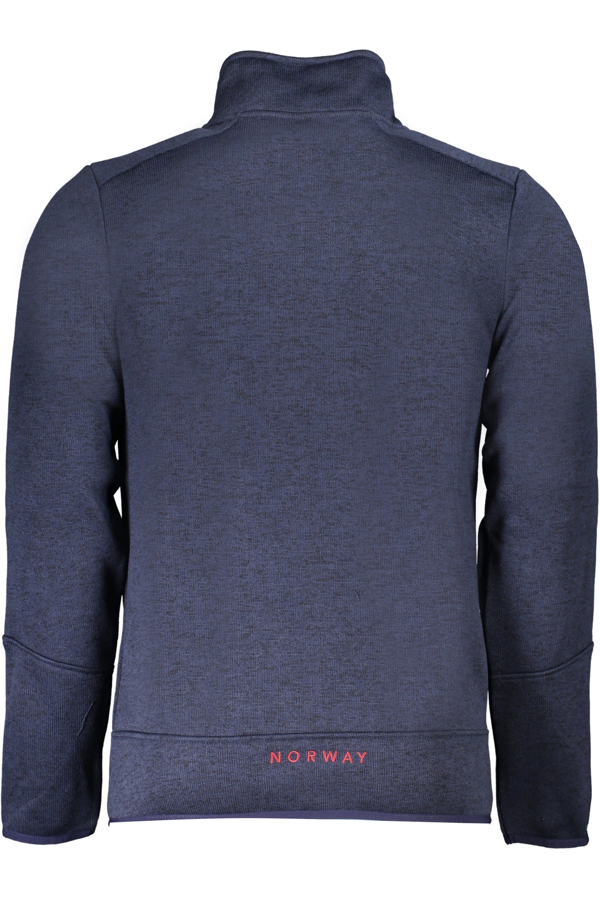 Sweatshirt NORWAY 1963 de homem azul