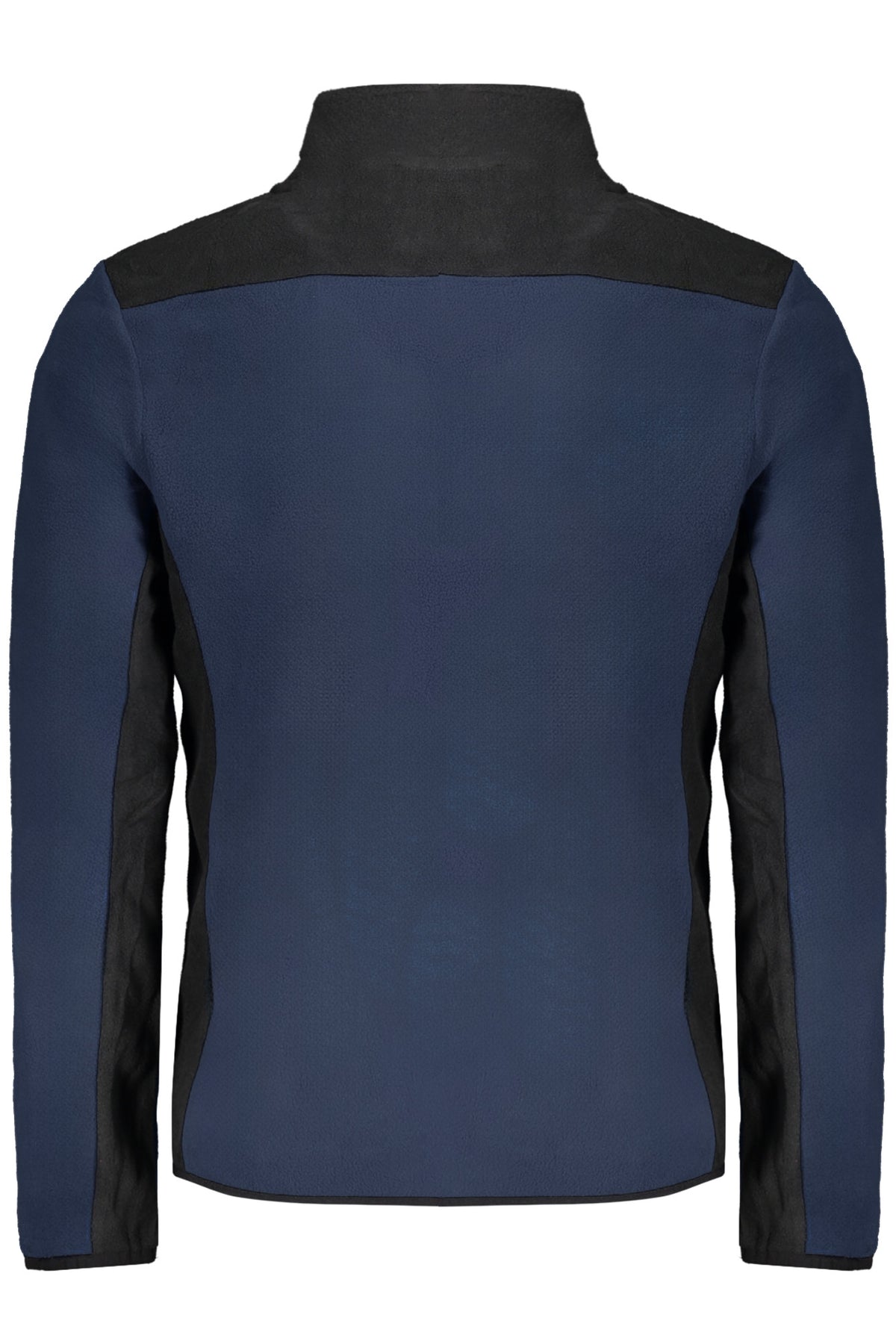 Sweatshirt NORWAY 1963 de homem azul