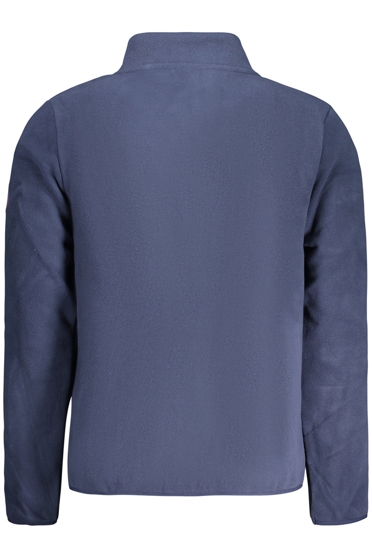 Sweatshirt NORWAY 1963 de homem azul