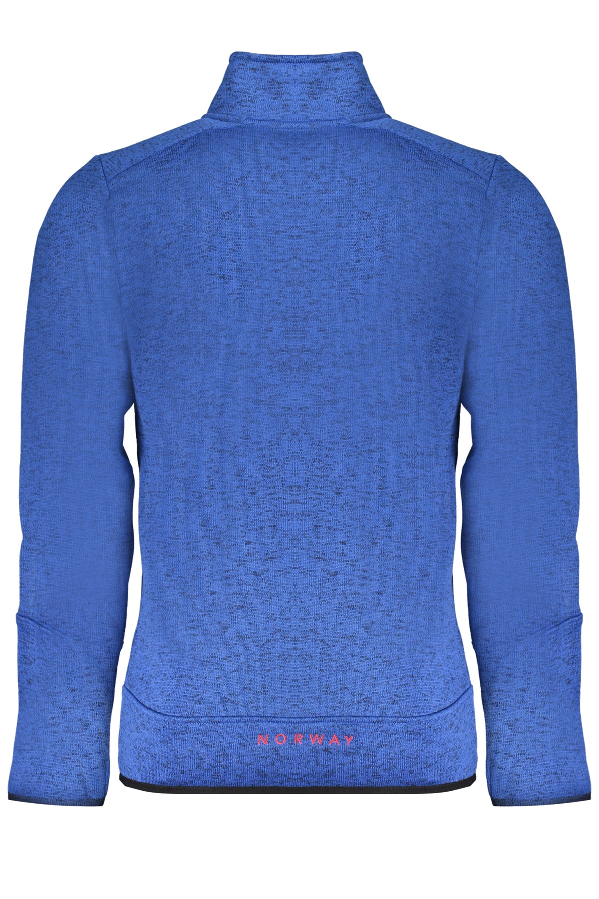 Sweatshirt NORWAY 1963 de homem azul