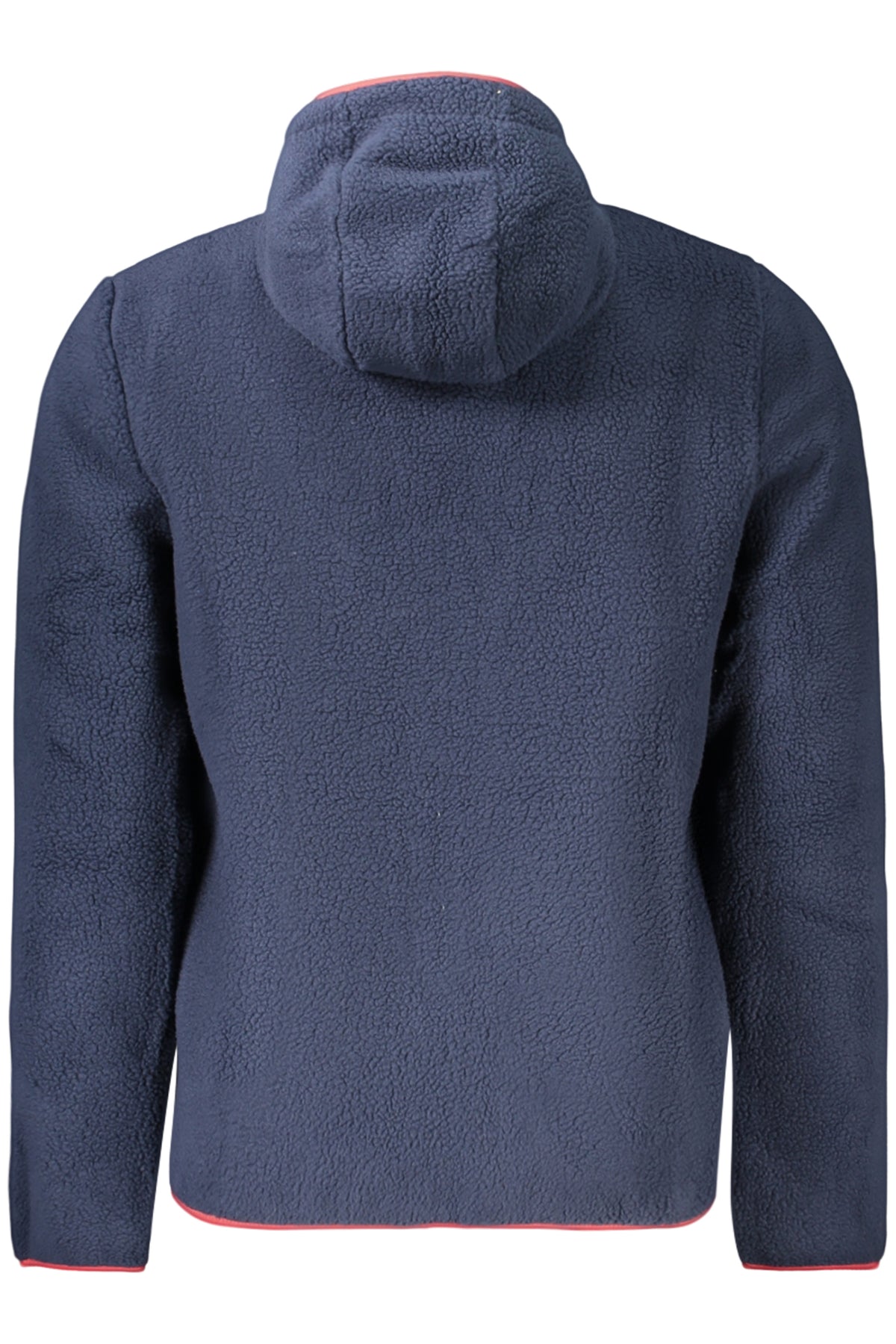 Sweatshirt NORWAY 1963 de homem azul