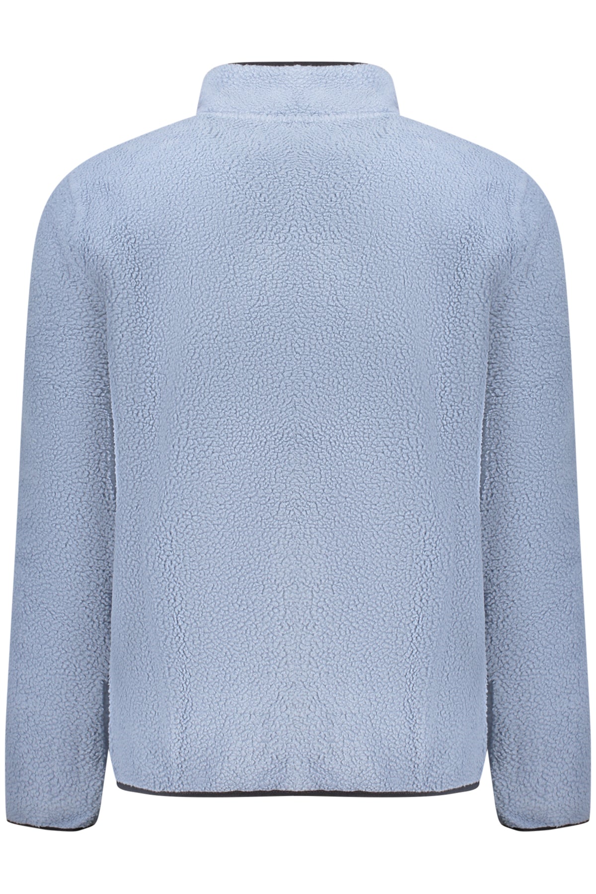 Sweatshirt NORWAY 1963 de homem azul