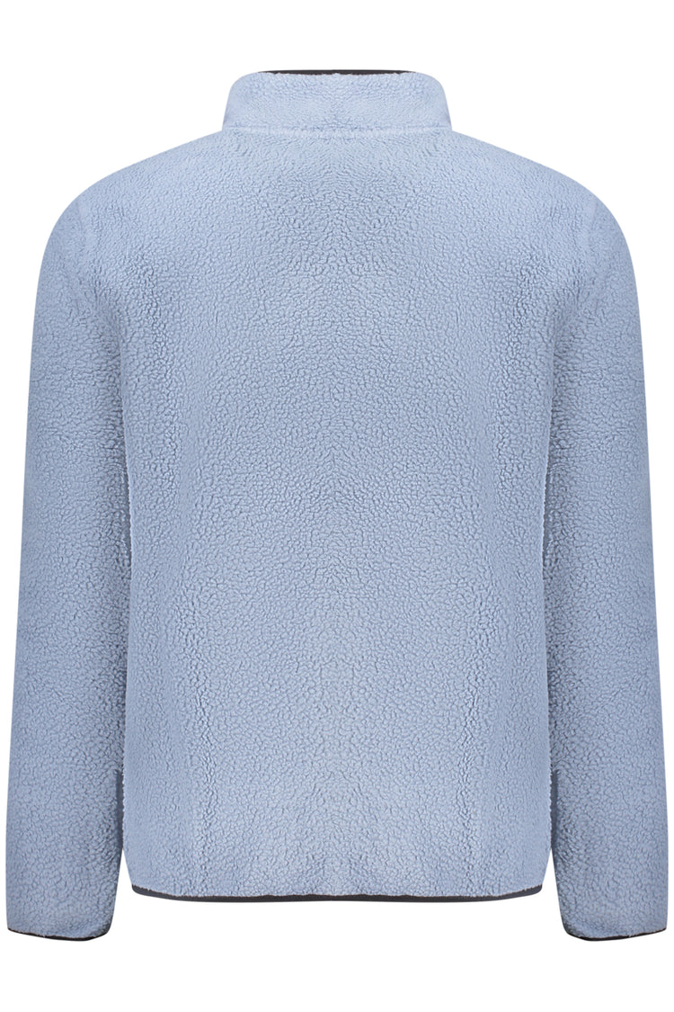 Sweatshirt NORWAY 1963 de homem azul