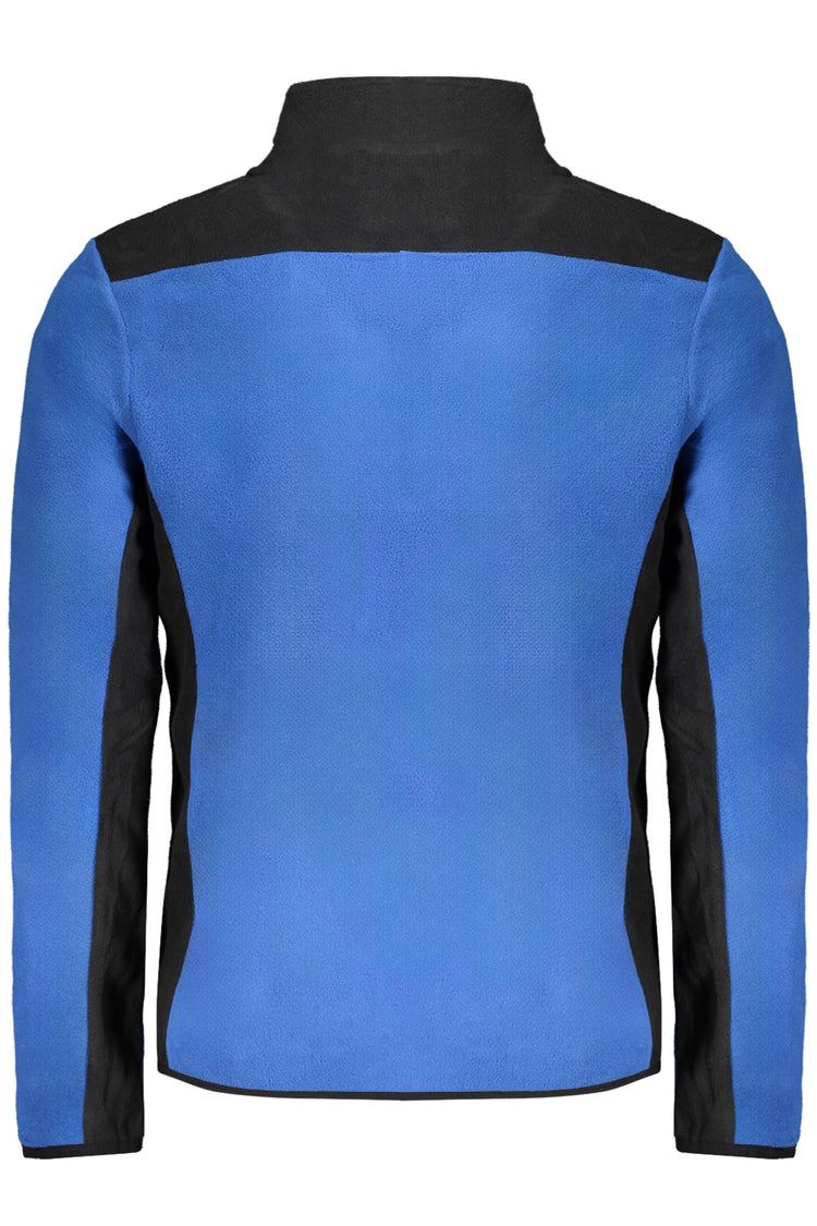 Sweatshirt NORWAY 1963 de homem azul