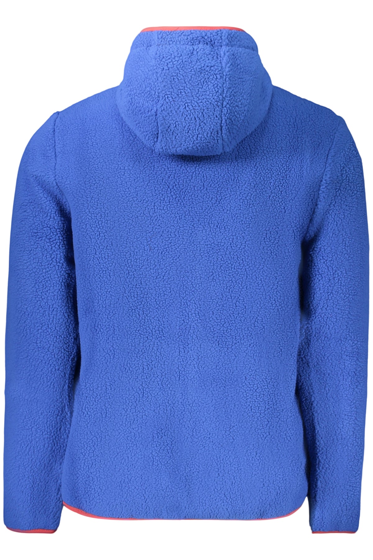 Sweatshirt NORWAY 1963 de homem azul