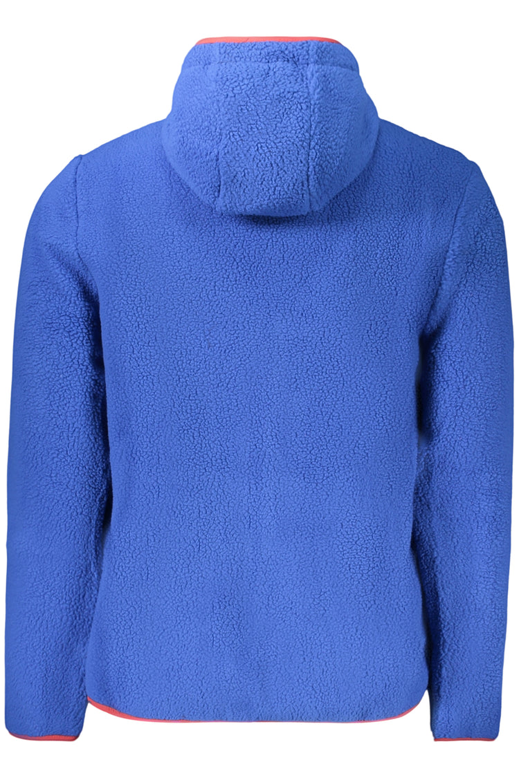 Sweatshirt NORWAY 1963 de homem azul