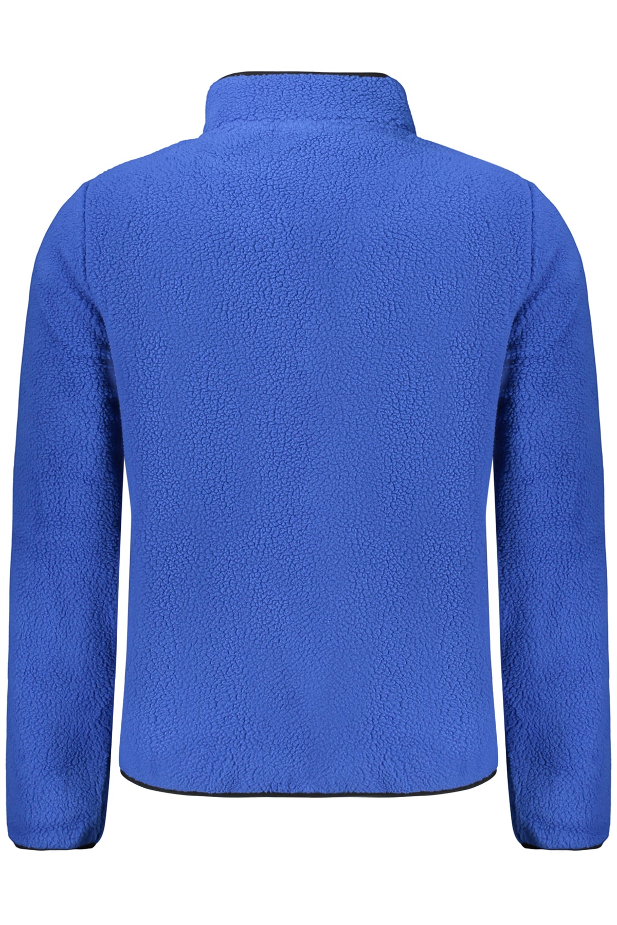 Sweatshirt NORWAY 1963 de homem azul