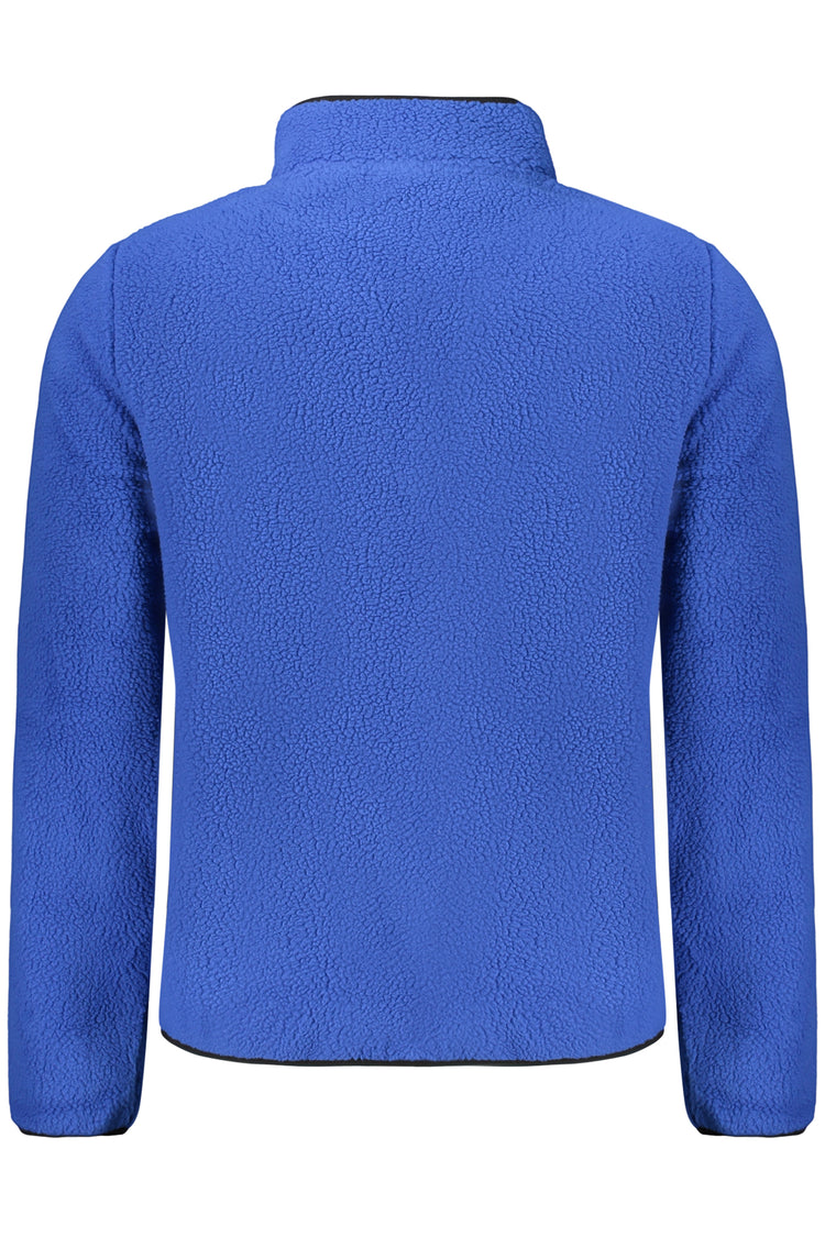 Sweatshirt NORWAY 1963 de homem azul