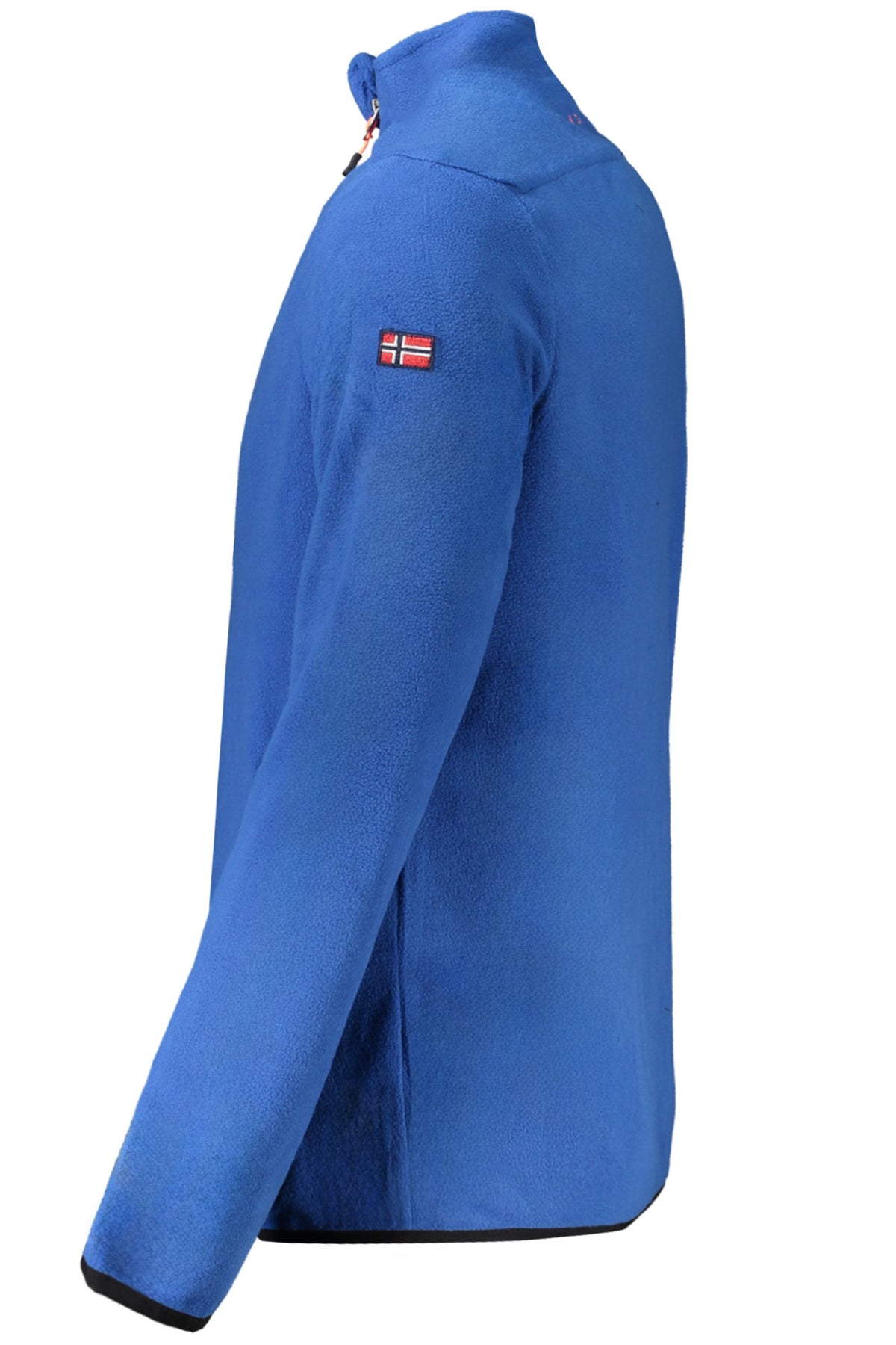 Sweatshirt NORWAY 1963 de homem azul