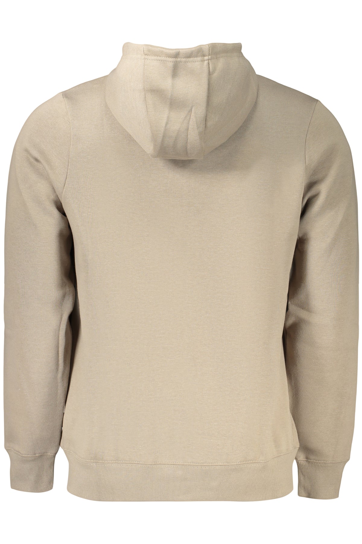 Sweatshirt NORWAY 1963 de homem castanha