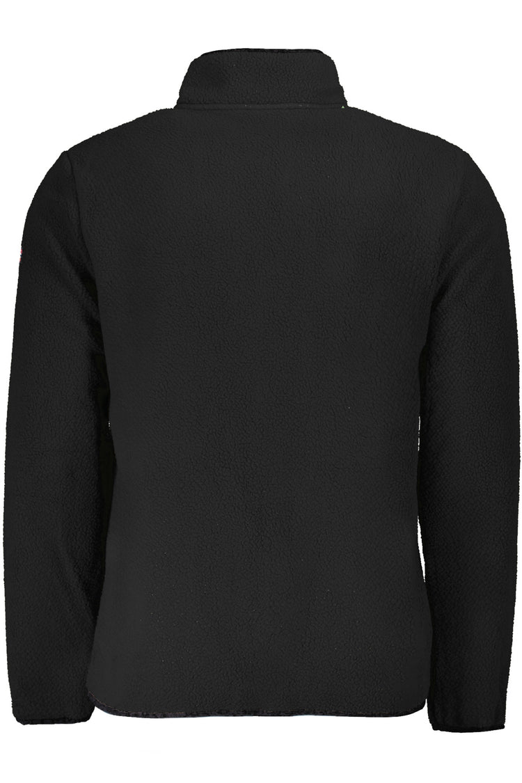 Sweatshirt NORWAY 1963 de homem preta