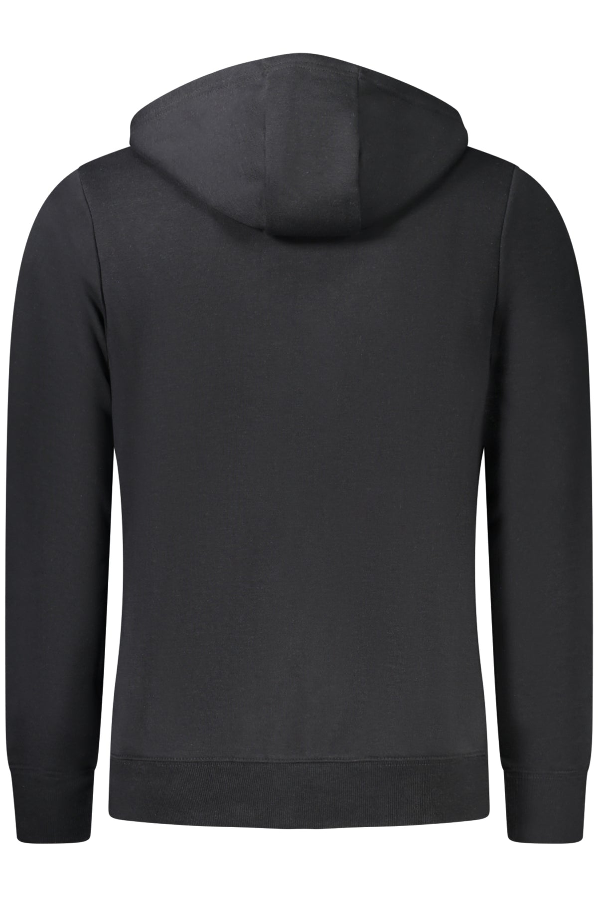 Sweatshirt NORWAY 1963 de homem preta