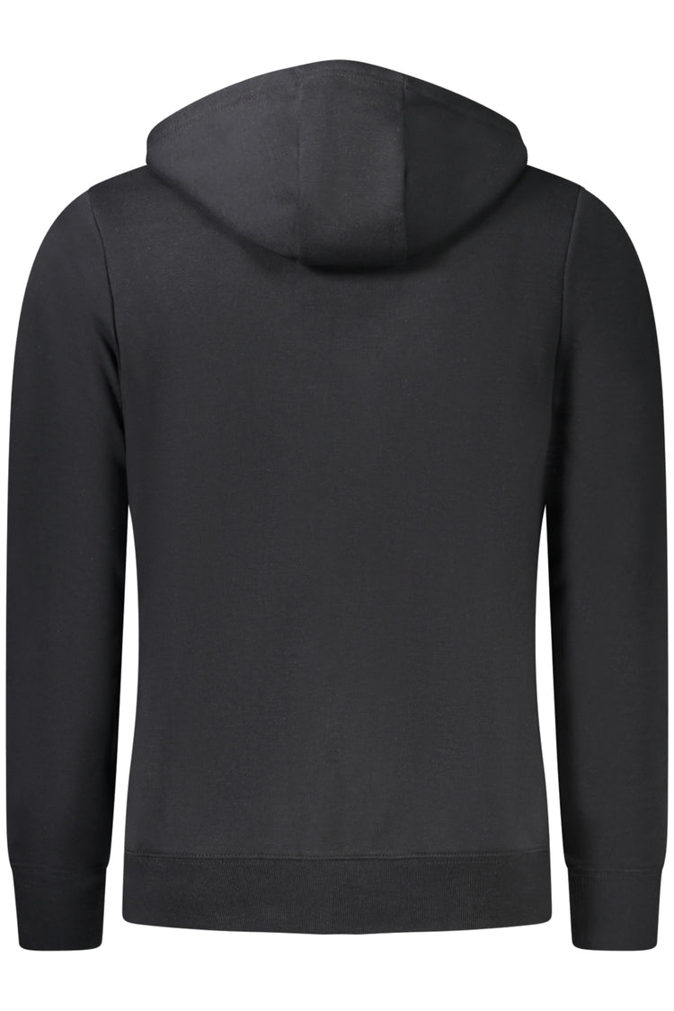 Sweatshirt NORWAY 1963 de homem preta