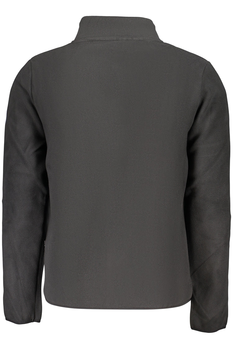 Sweatshirt NORWAY 1963 de homem preta
