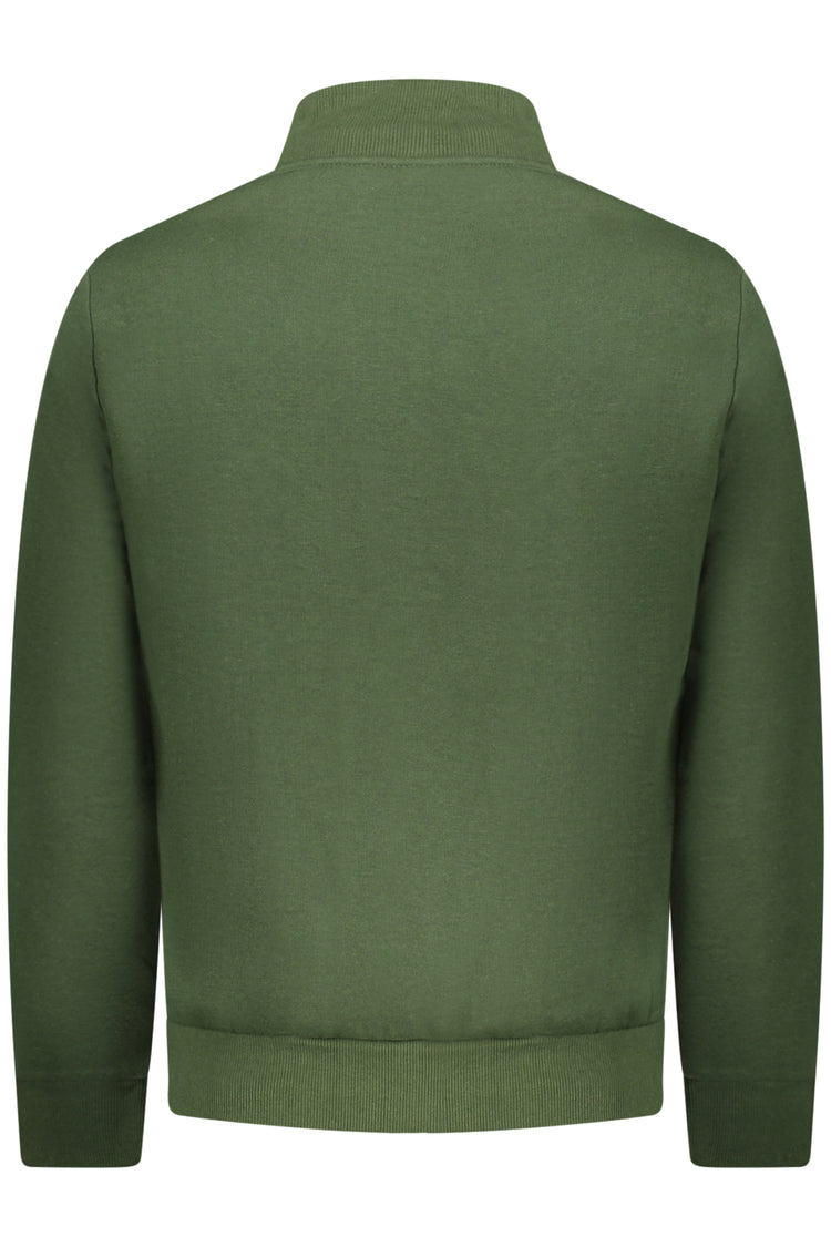 Sweatshirt NORWAY 1963 de homem verde