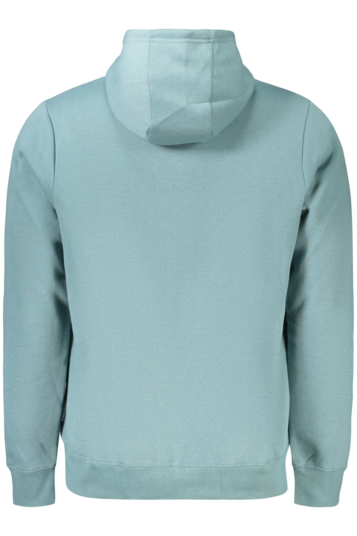 Sweatshirt NORWAY 1963 de homem verde