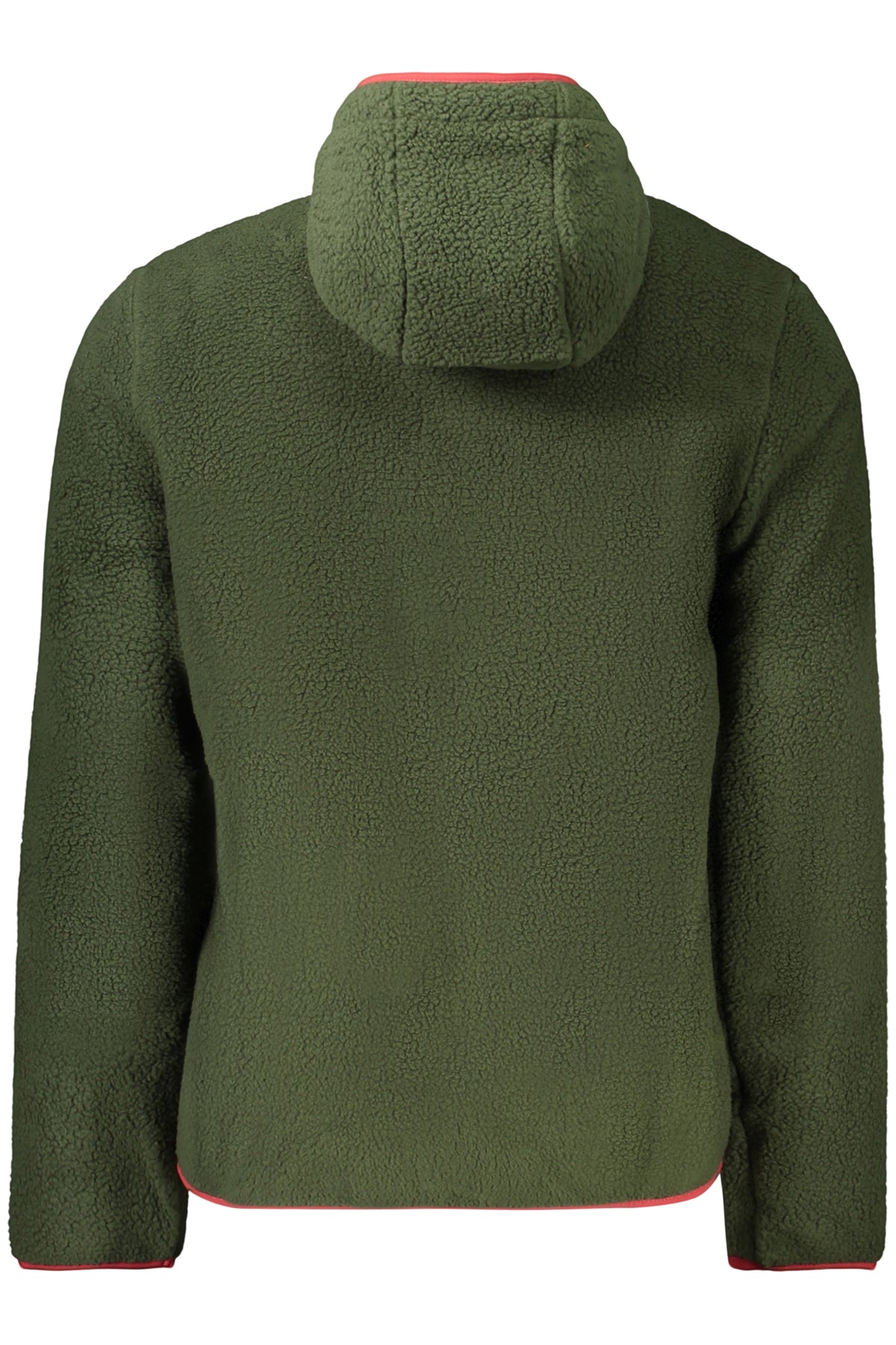 Sweatshirt NORWAY 1963 de homem verde