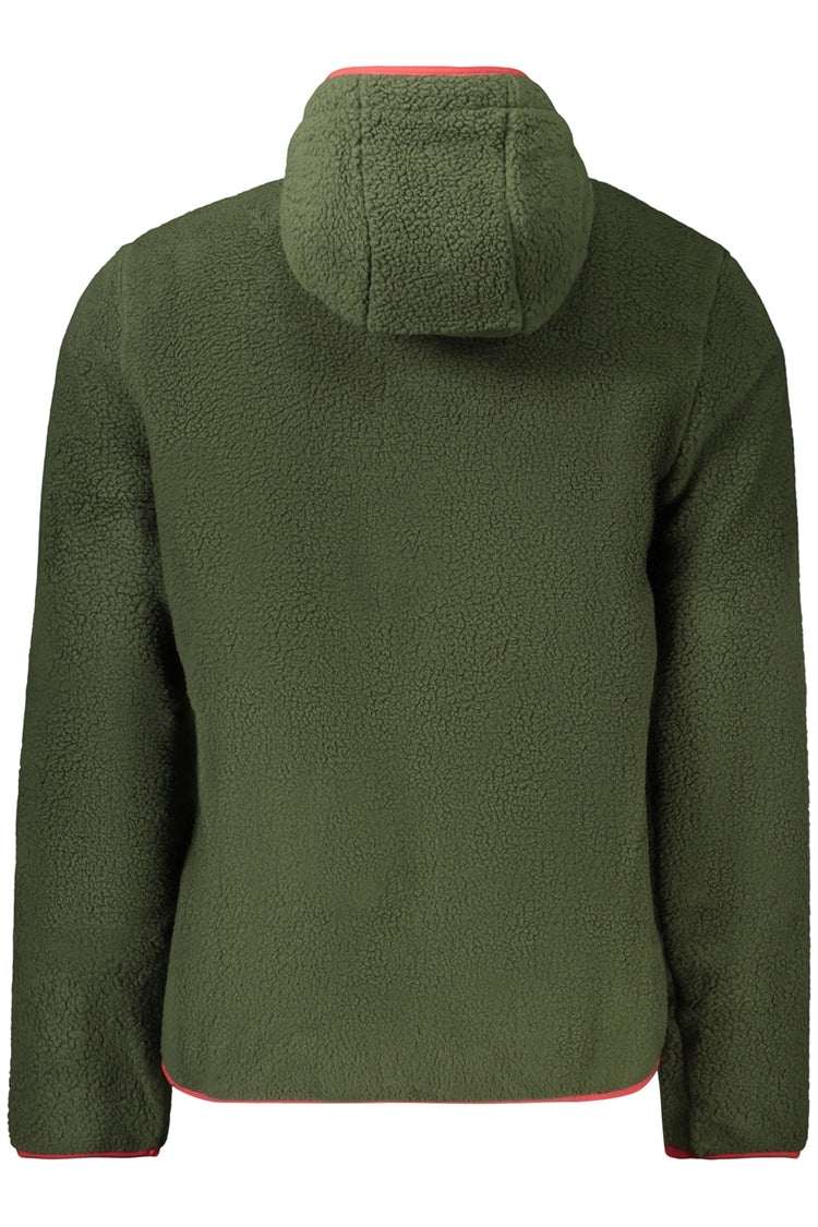 Sweatshirt NORWAY 1963 de homem verde