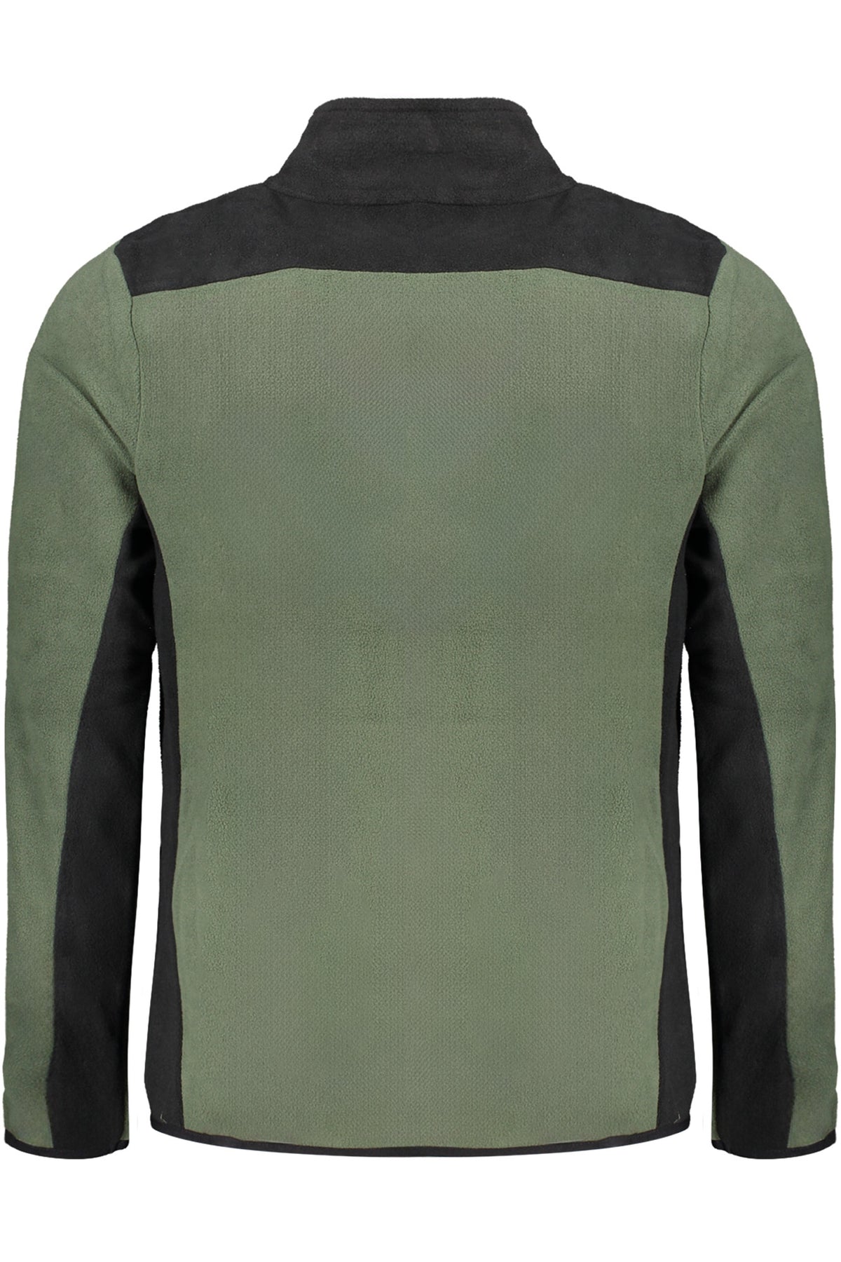 Sweatshirt NORWAY 1963 de homem verde