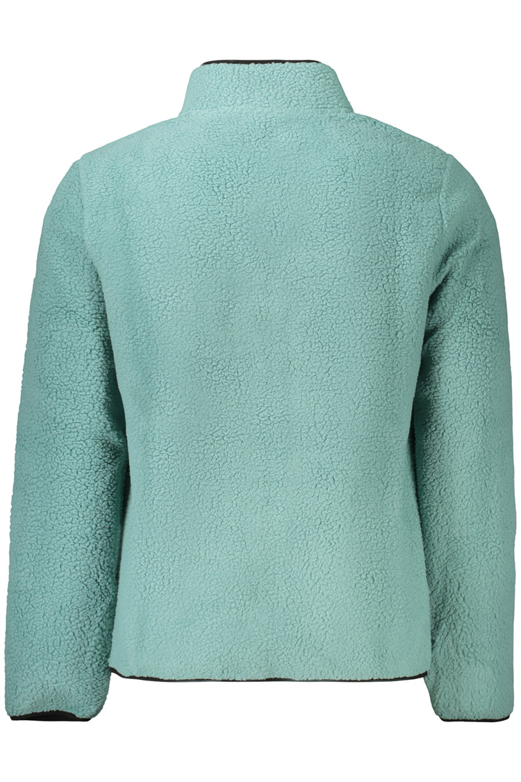 Sweatshirt NORWAY 1963 de homem verde
