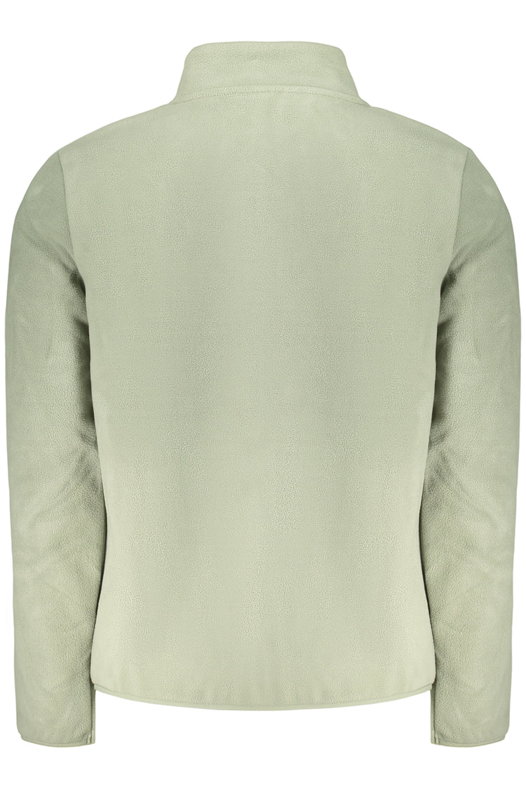 Sweatshirt NORWAY 1963 de homem verde