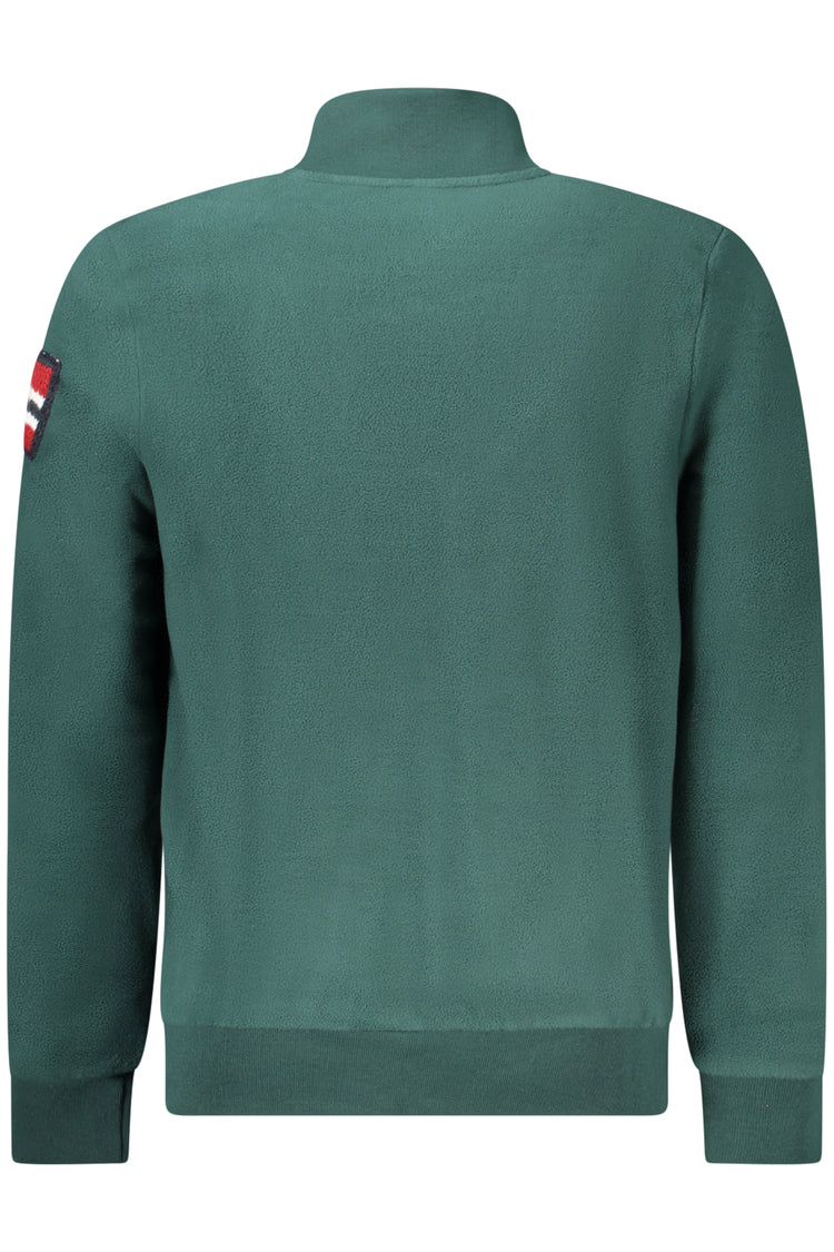 Sweatshirt NORWAY 1963 de homem verde