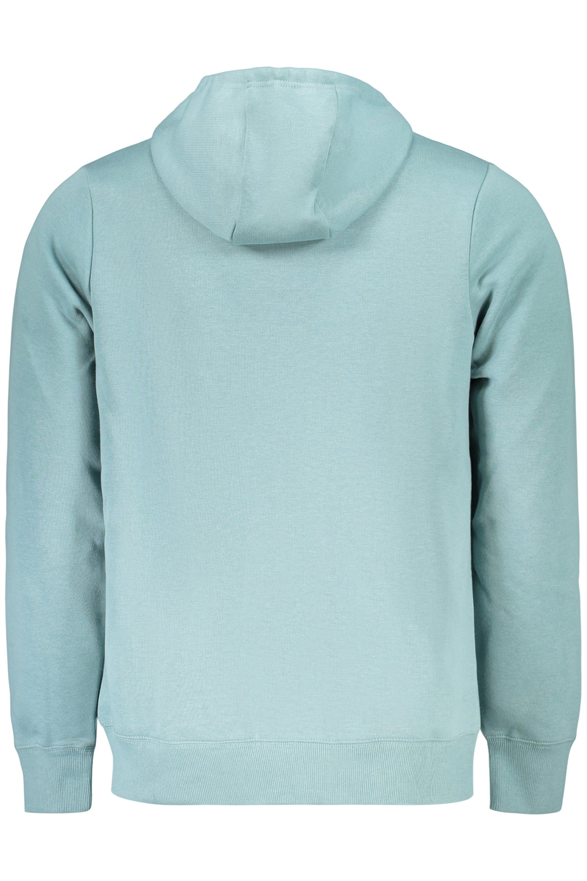 Sweatshirt NORWAY 1963 de homem verde