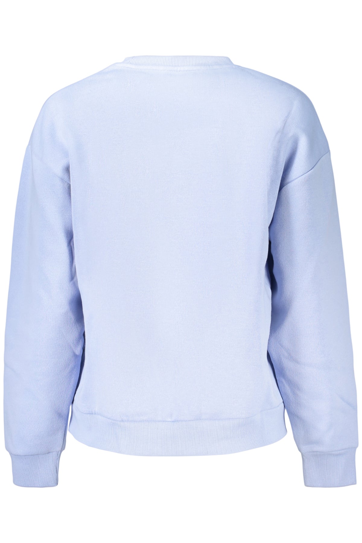 Sweatshirt NORWAY 1963 de mulher azul-claro