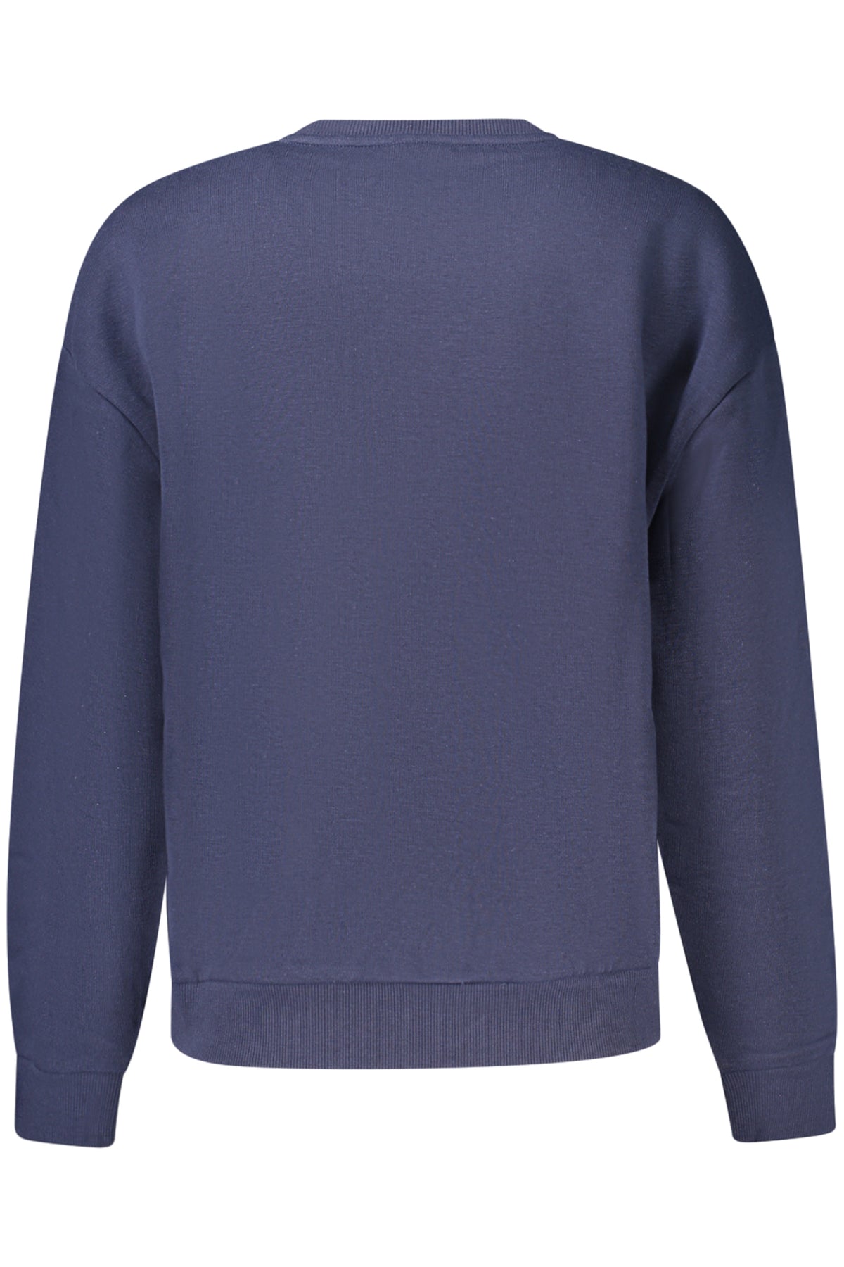 Sweatshirt NORWAY 1963 de mulher azul
