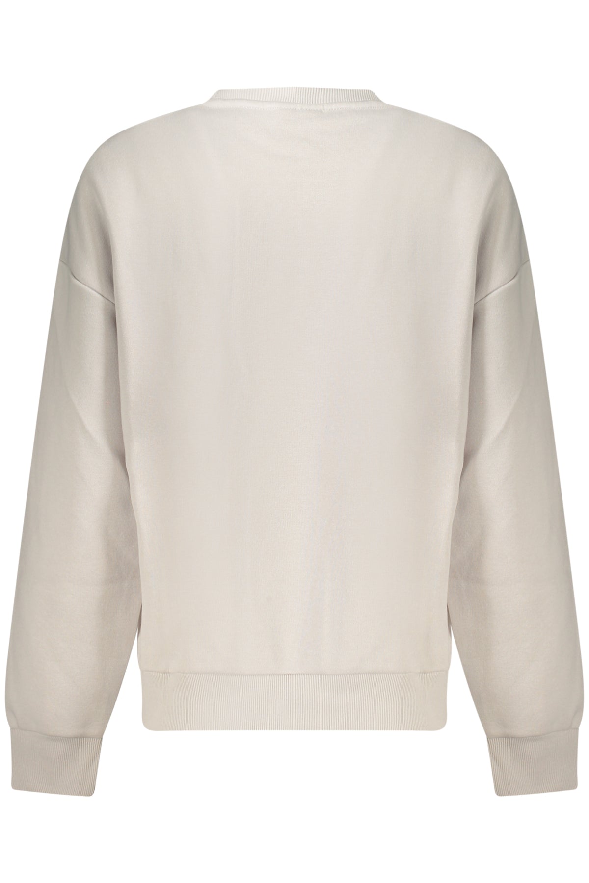 Sweatshirt NORWAY 1963 de mulher cinzenta