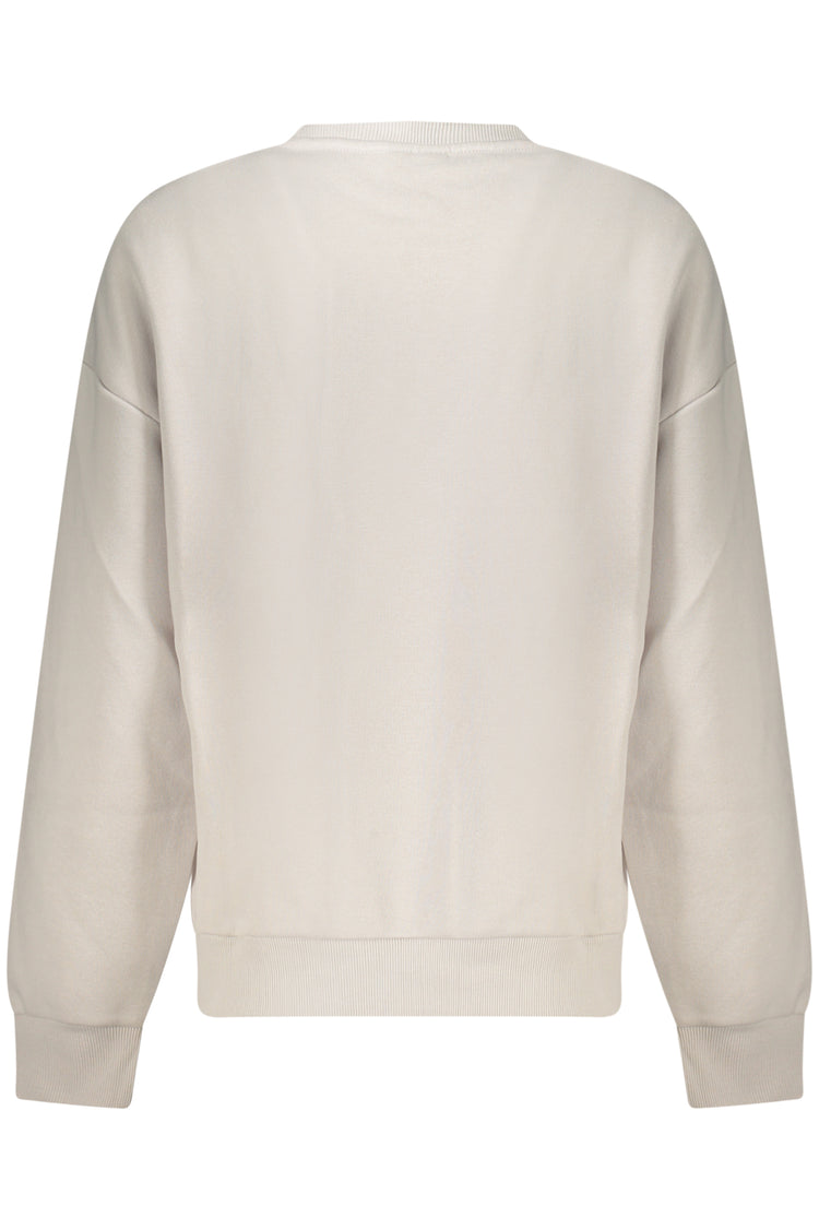 Sweatshirt NORWAY 1963 de mulher cinzenta