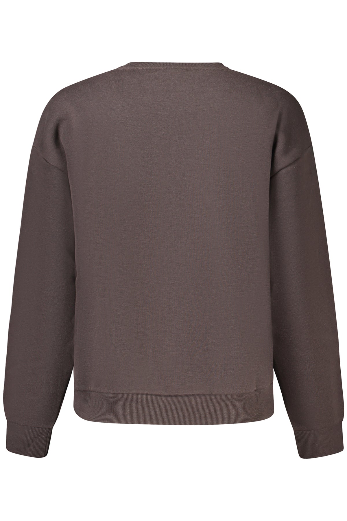 Sweatshirt NORWAY 1963 de mulher castanha