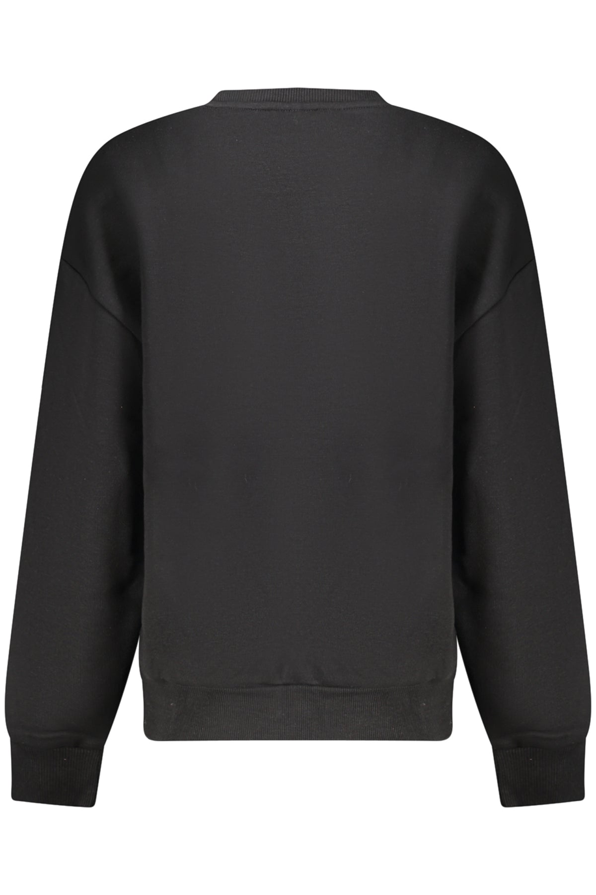 Sweatshirt NORWAY 1963 de mulher preta