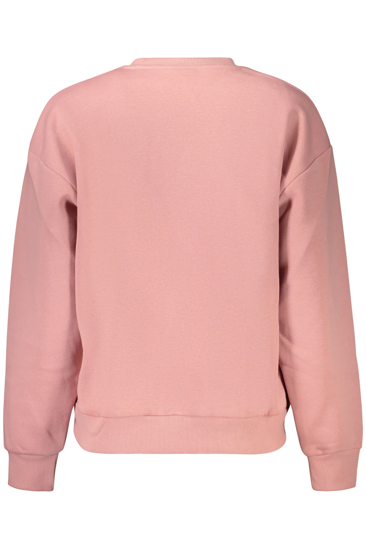 Sweatshirt NORWAY 1963 de mulher rosa