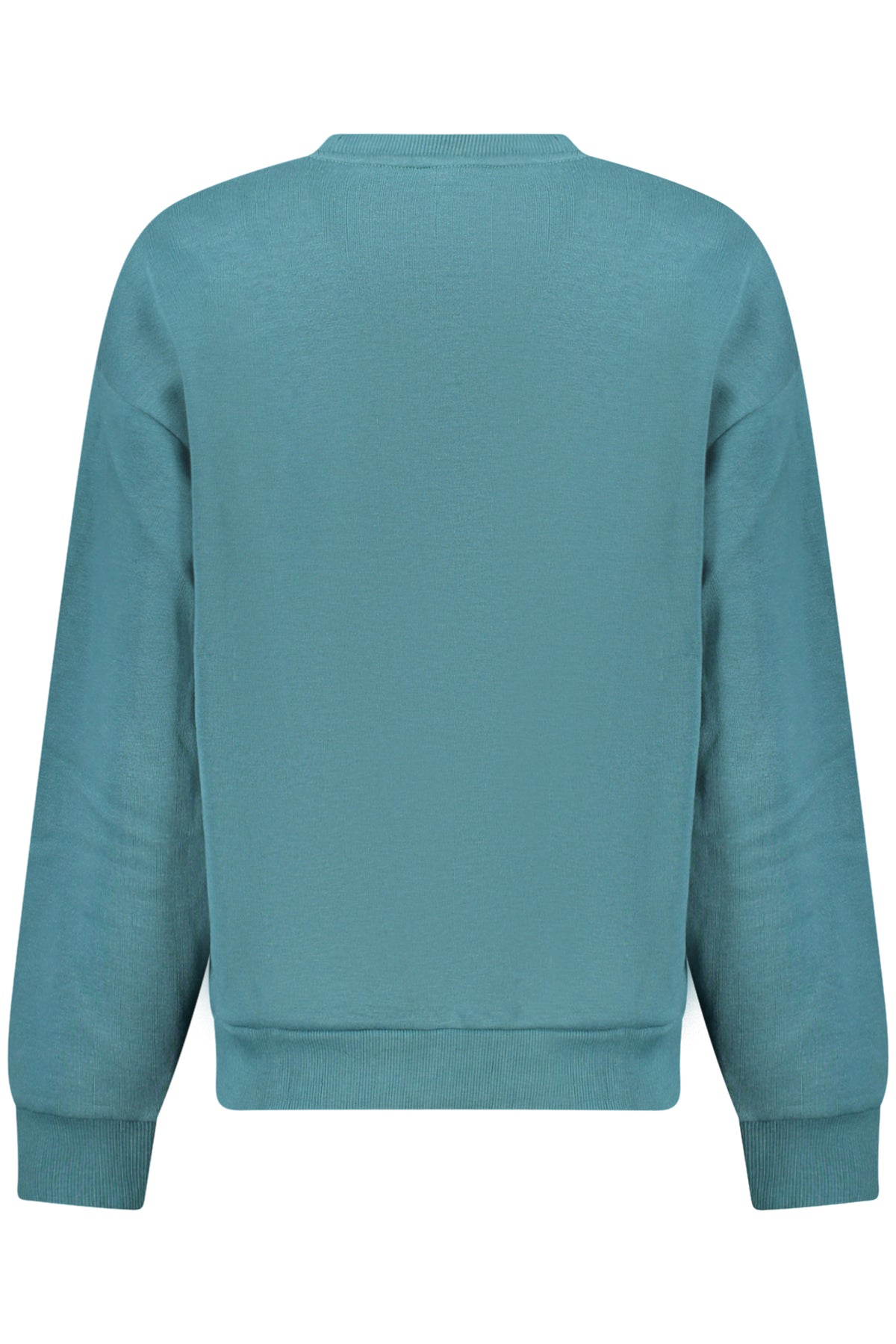 Sweatshirt NORWAY 1963 de mulher verde