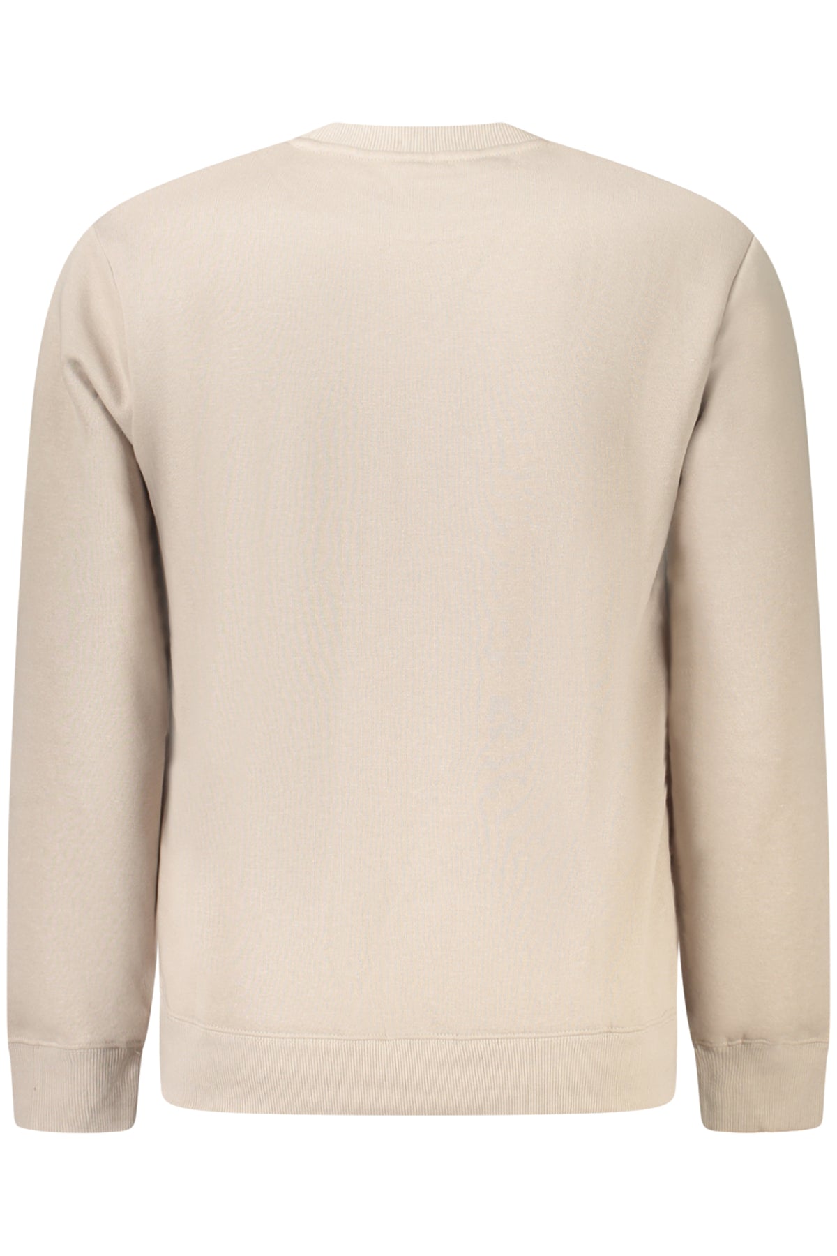 Sweatshirt NORWAY 1963 de homem bege