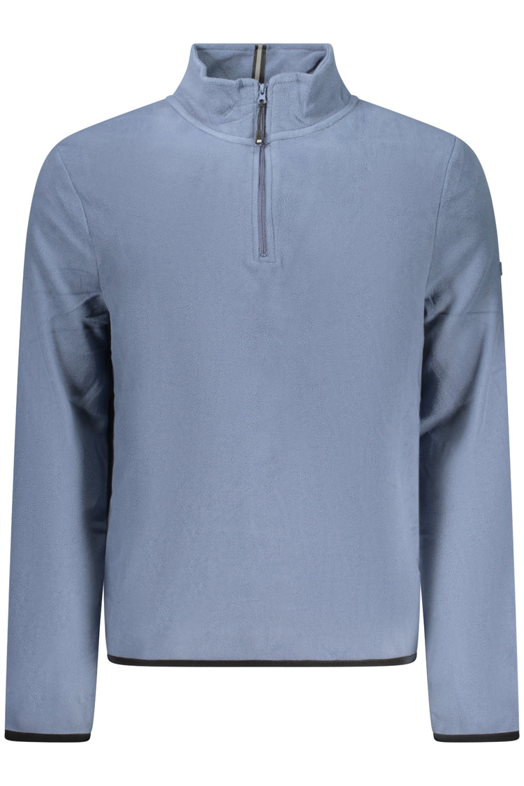 Sweatshirt NORWAY 1963 de homem azul