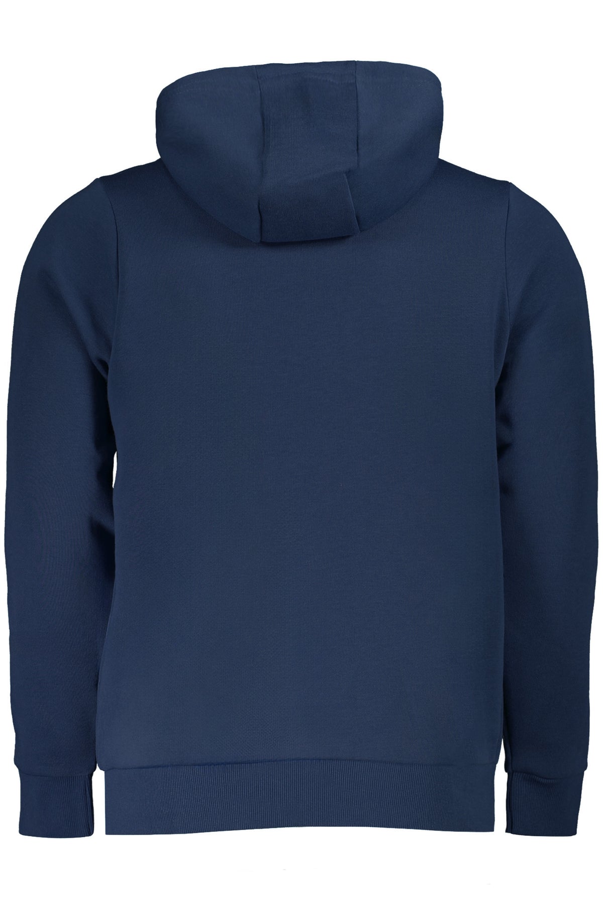 Sweatshirt NORWAY 1963 de homem azul