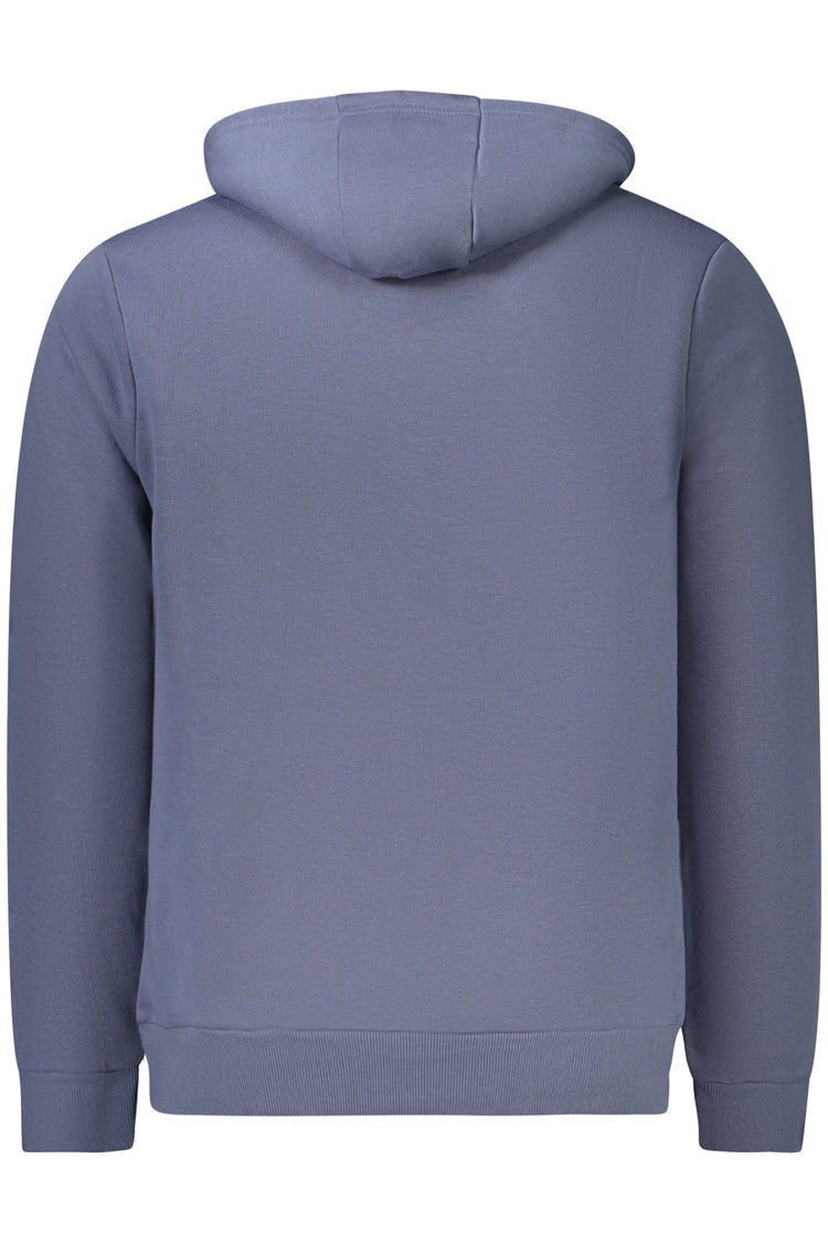 Sweatshirt NORWAY 1963 de homem azul
