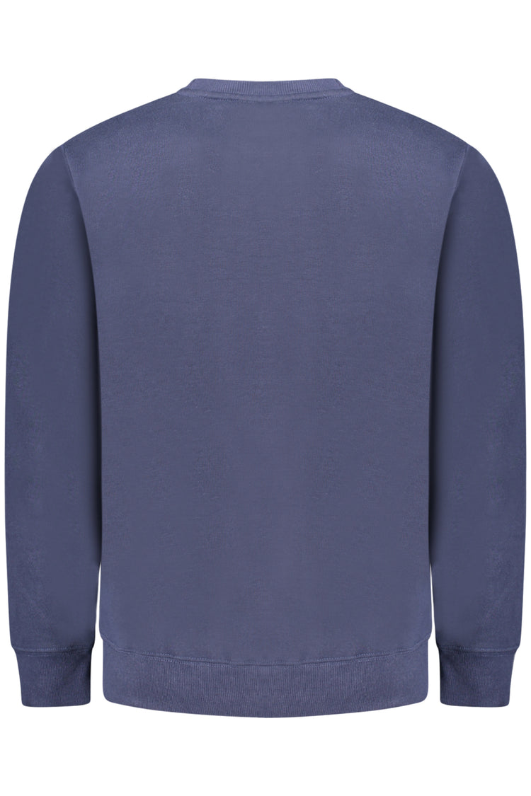 Sweatshirt NORWAY 1963 de homem azul
